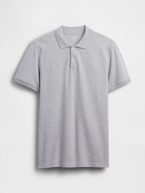 GAP Пике поло тениска GAP