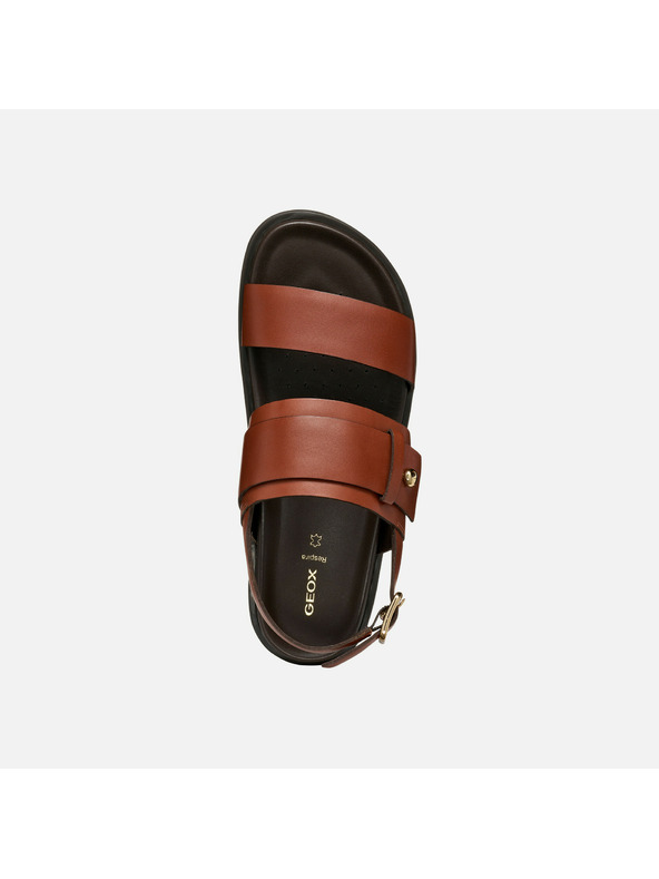 Geox Тухлени дамски сандали Geox Adelash