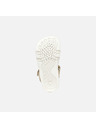 Geox Бежови момичешки barefoot сандали Geox Sandal Steppieup