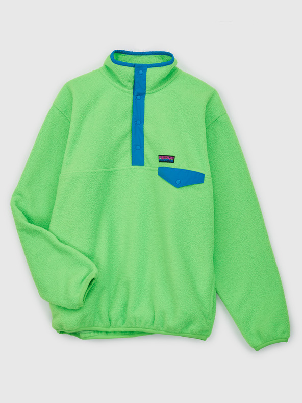 GAP Суитшърт arctic fleece GAP