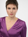 Orsay Лилава дамска блуза ORSAY