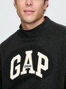GAP Суитшърт GAP Атлетичен GAP