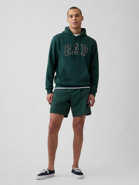GAP Суитшърт VintageSoft Unisex GAP