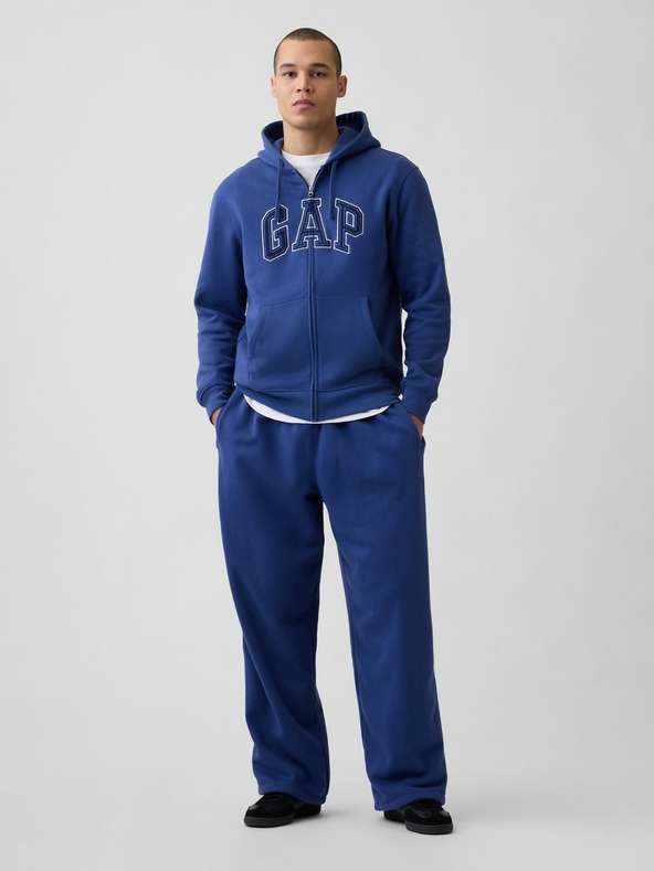 GAP Суитчер с цип GAP