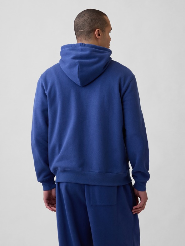 GAP Суитчер с цип GAP