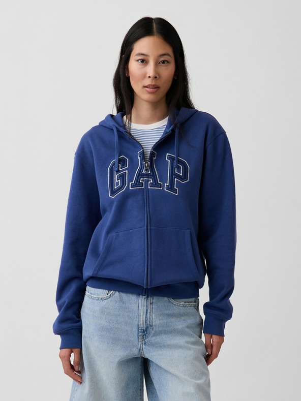 GAP Суитчер с цип GAP