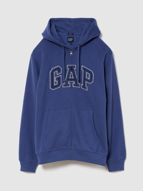 GAP Суитчер с цип GAP