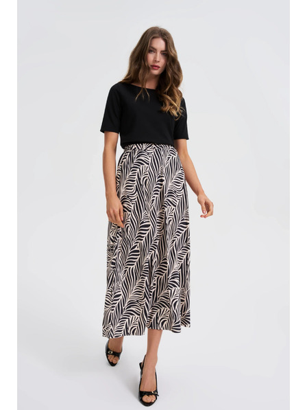 Moodo Черен топ Moodo