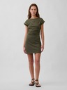 GAP Мини рокля с лого GAP