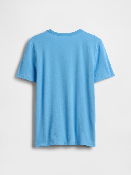 GAP Детска риза с логото на GAP