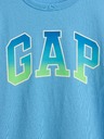 GAP Детска риза с логото на GAP