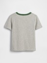 GAP Бебешка тениска Mix & Match GAP
