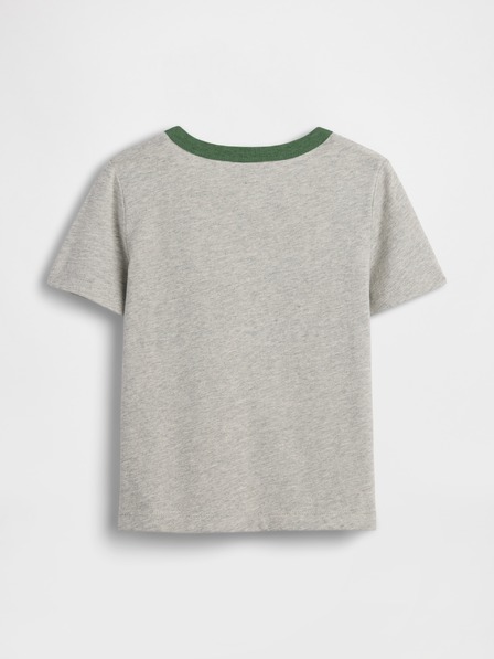 GAP Бебешка тениска Mix & Match GAP