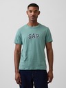 GAP Тениска с логото на GAP