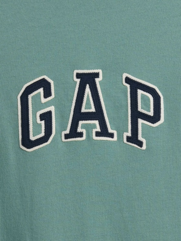 GAP Тениска с логото на GAP