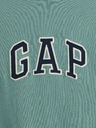 GAP Тениска с логото на GAP