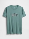 GAP Тениска с логото на GAP