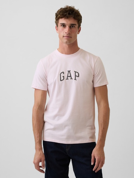 GAP Тениска с логото на GAP