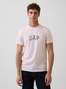 GAP Тениска с логото на GAP