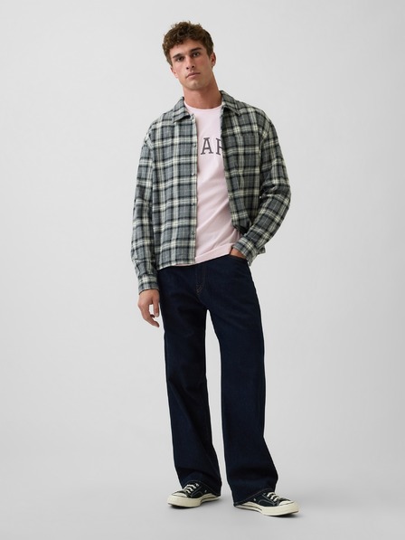 GAP Тениска с логото на GAP