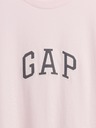 GAP Тениска с логото на GAP