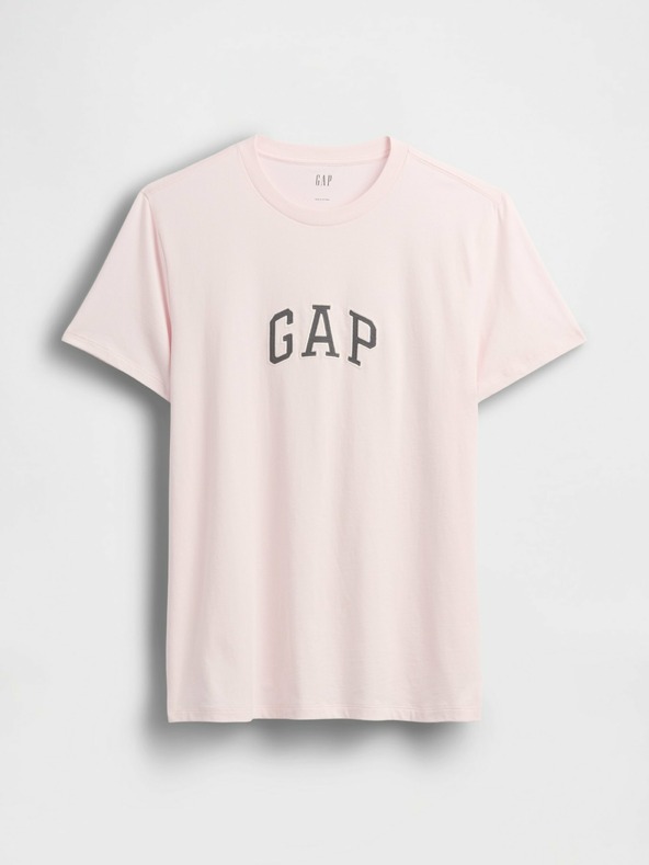 GAP Тениска с логото на GAP