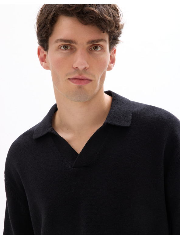 Celio Суитшърт Merryle oversize