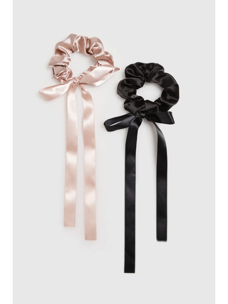 Moodo Комплект от два ластика с панделка Moodo