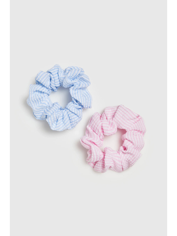 Moodo Комплект от два ластика на ивици Moodo