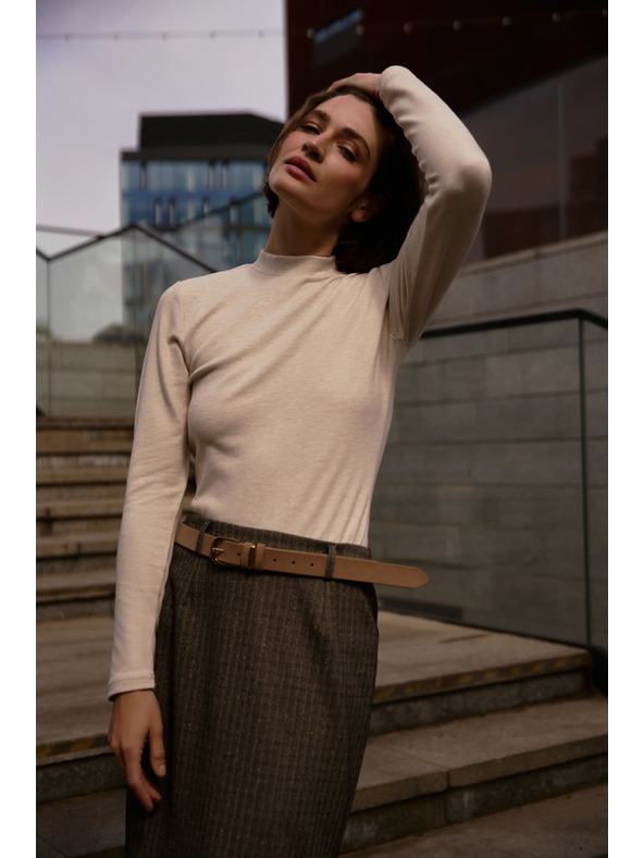 Moodo Колан бежов Moodo