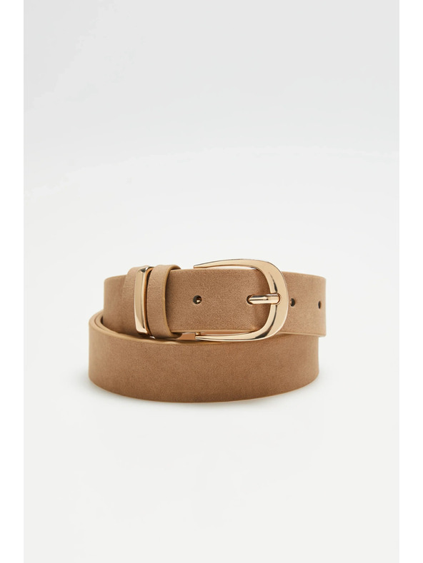 Moodo Колан бежов Moodo