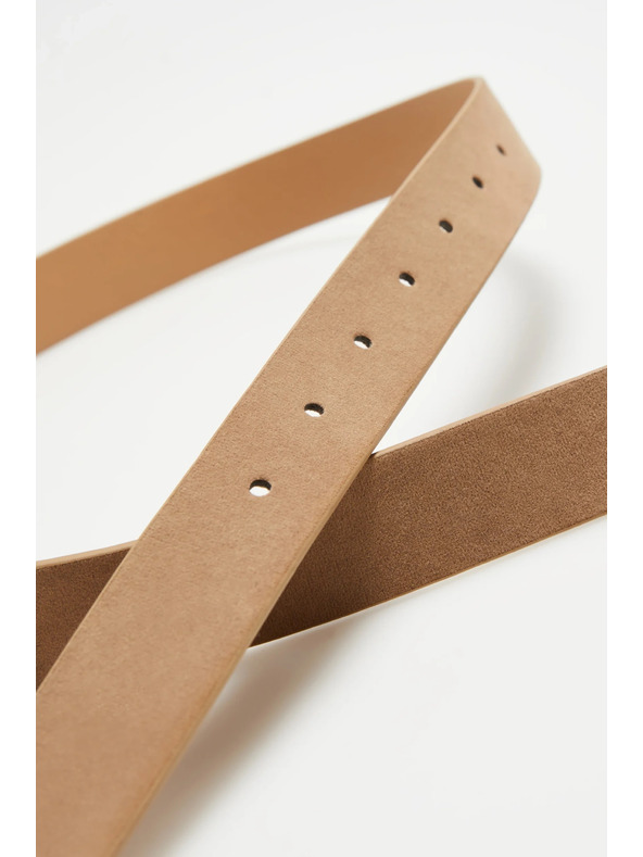 Moodo Колан бежов Moodo