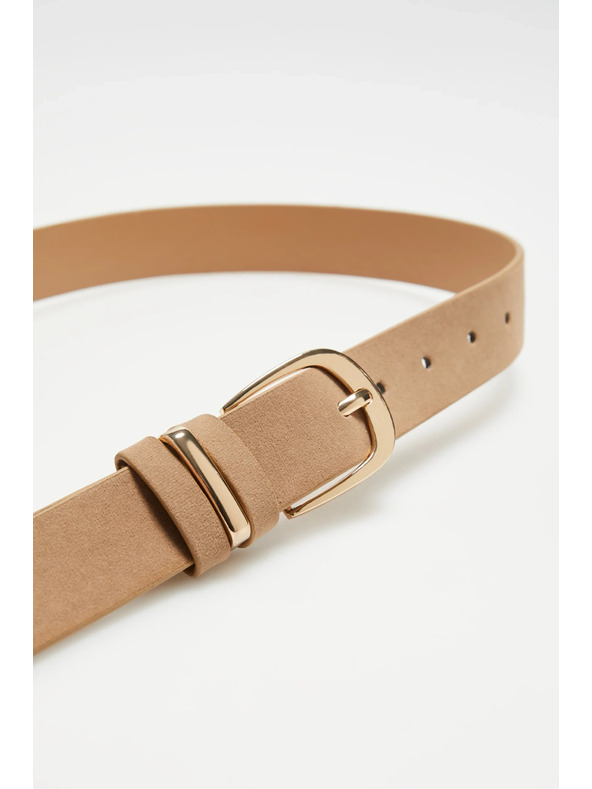 Moodo Колан бежов Moodo