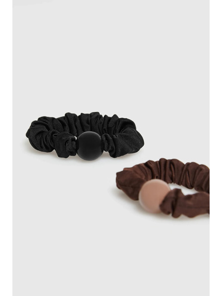 Moodo Комплект два ластика за коса Moodo