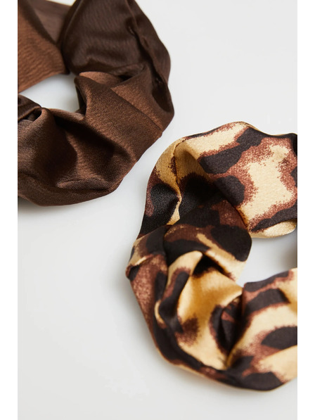 Moodo Комплект два ластика за коса Moodo