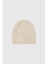 Moodo Бежова шапка Moodo