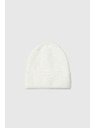 Moodo Топла бяла шапка Moodo