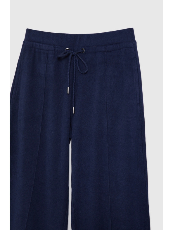 Moodo Тъмносини спортни панталони Moodo