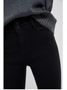 Moodo Черни push up дънки с висока талия Moodo