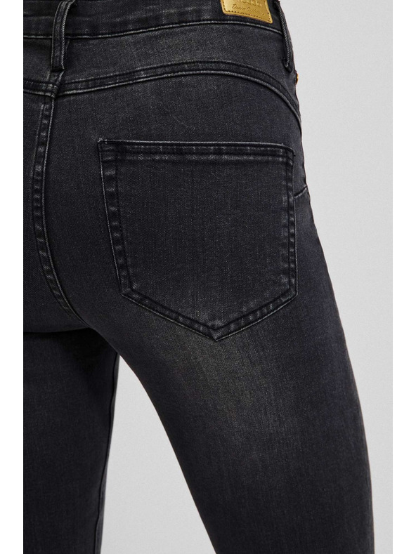 Moodo Дънки с прорези Moodo