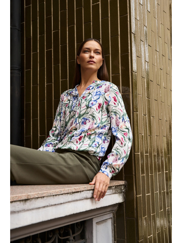 Moodo Вискозна риза Moodo