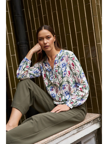 Moodo Вискозна риза Moodo