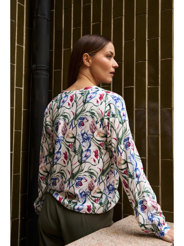 Moodo Вискозна риза Moodo