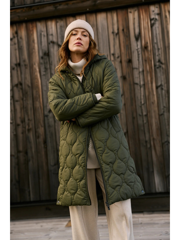 Moodo Подплатено яке зелено Moodo