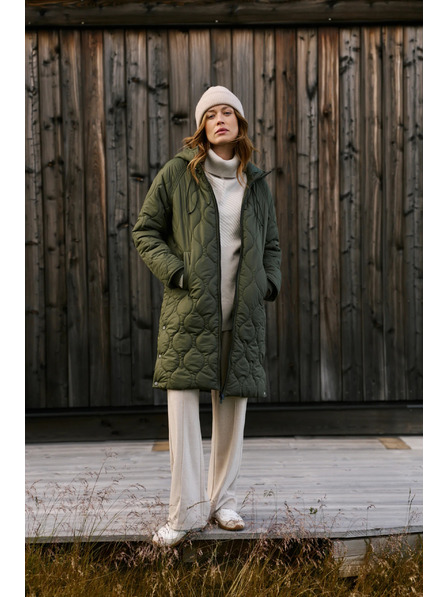 Moodo Подплатено яке зелено Moodo