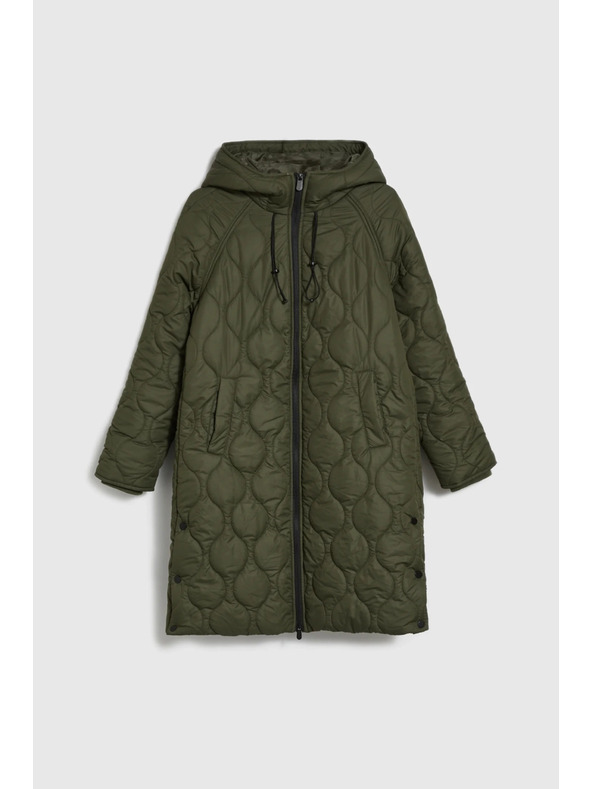 Moodo Подплатено яке зелено Moodo