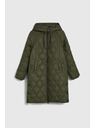Moodo Подплатено яке зелено Moodo
