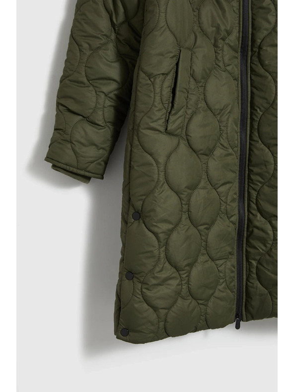 Moodo Подплатено яке зелено Moodo