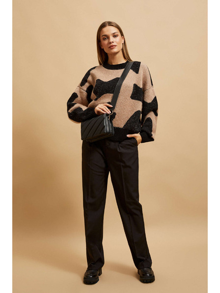 Moodo Чанта през рамо с широка дръжка Moodo