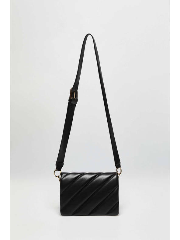 Moodo Чанта през рамо с широка дръжка Moodo